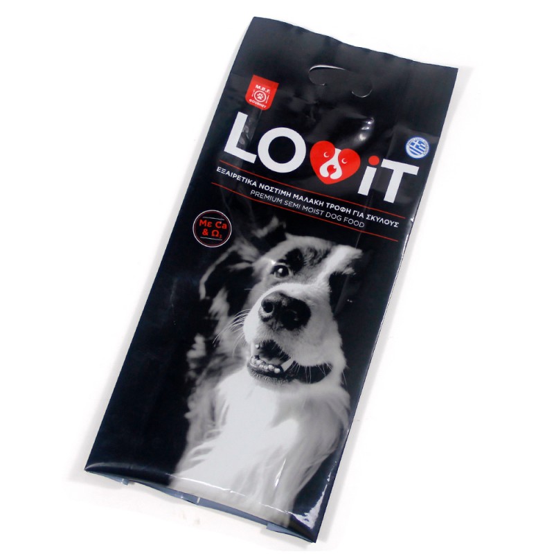 Pet Food Bag
