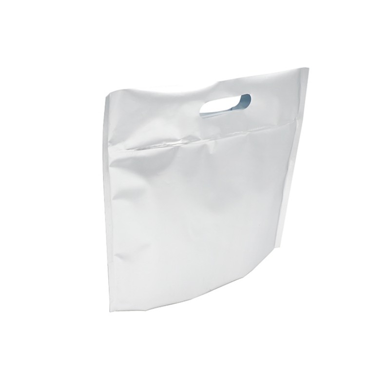 Matta tai Glossy Finish Thermal pussi