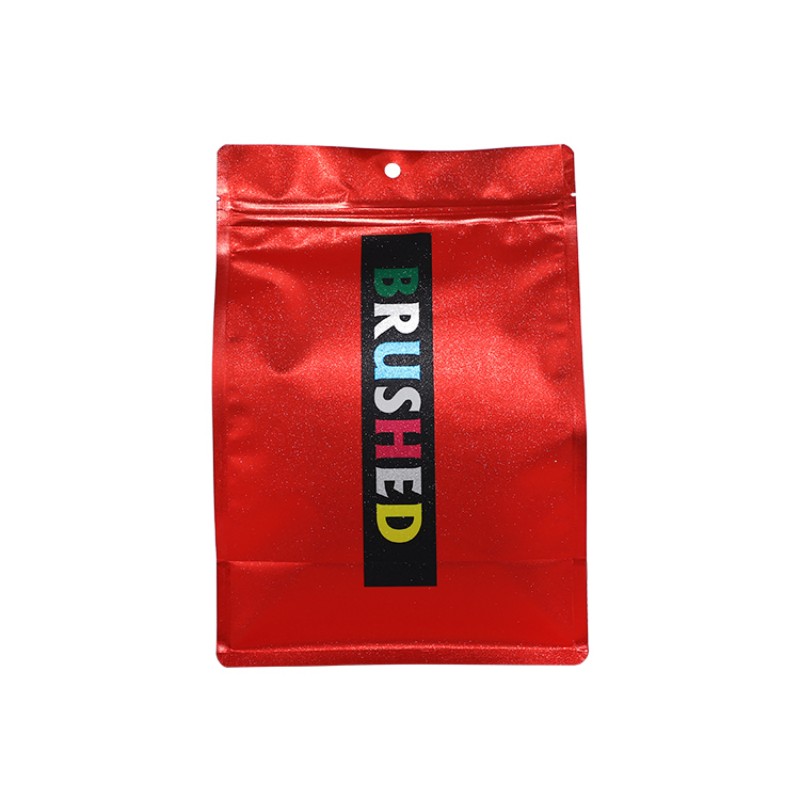 Tulosta Logo litteä laukku